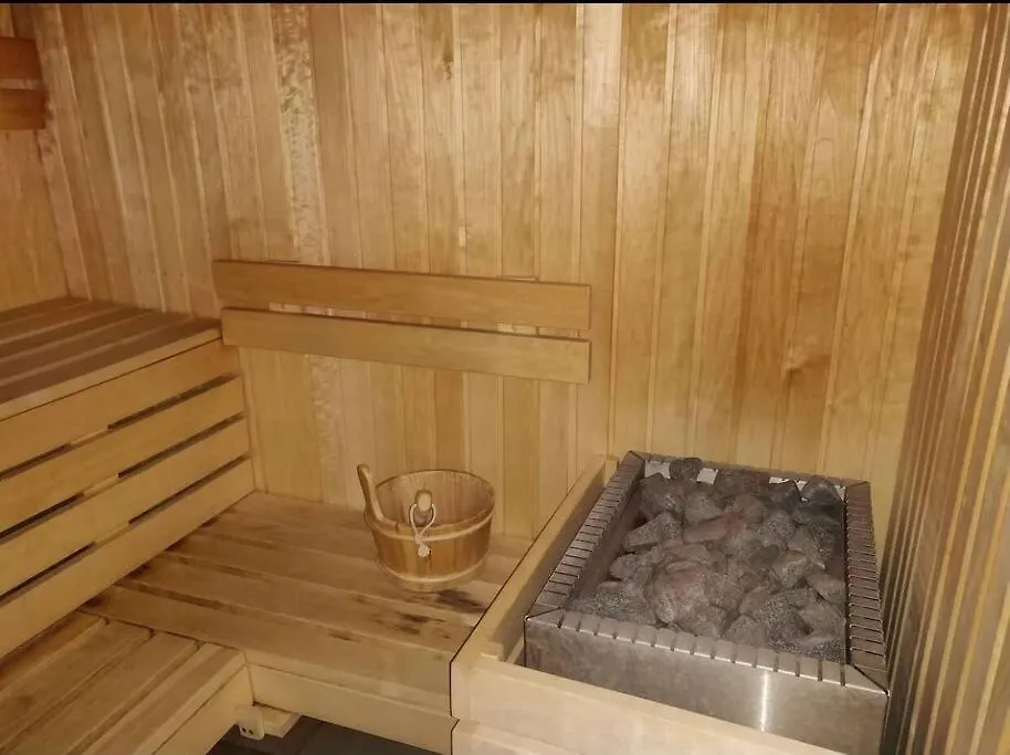 T2 Au Pied Des Pistes De La Joue Du Loup Avec Piscine Et Sauna Le Devoluy 0*,